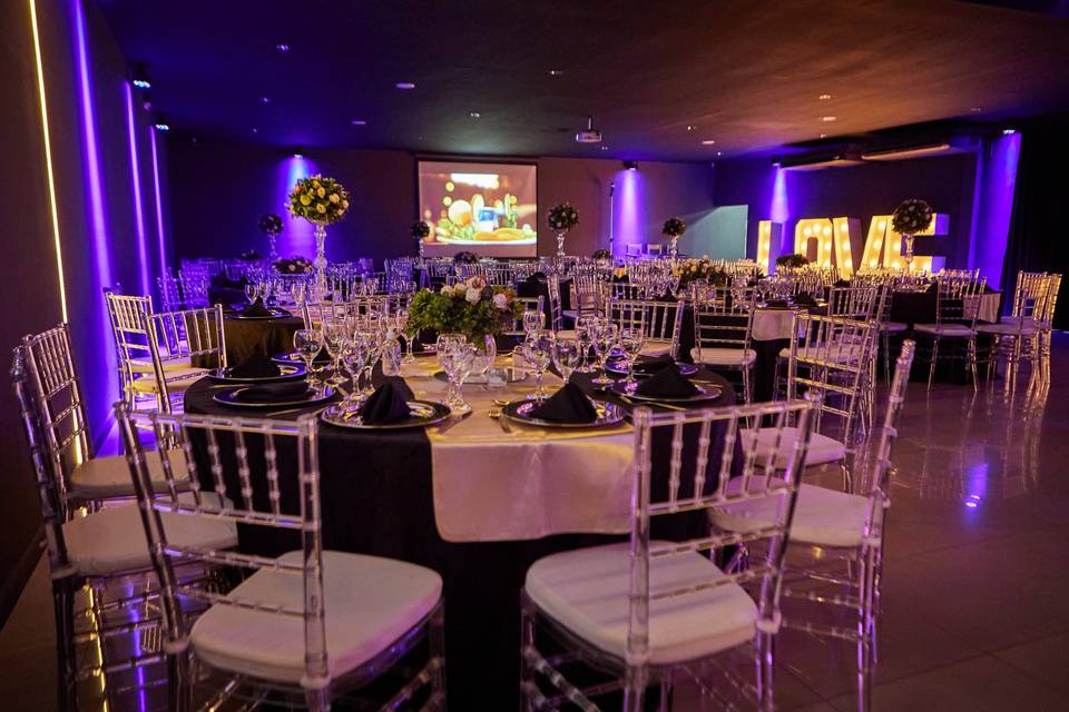 Salones Fiestas Buenos Aires