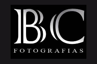 Bc fotografías logo