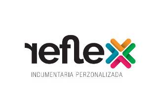 Remeras Reflex