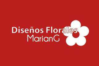 Diseños Florales Mariang logo