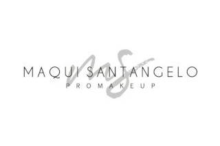 Maqui Santangelo Pro Make Up