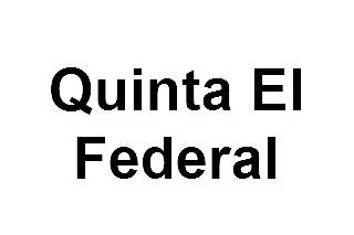Quinta El Federal
