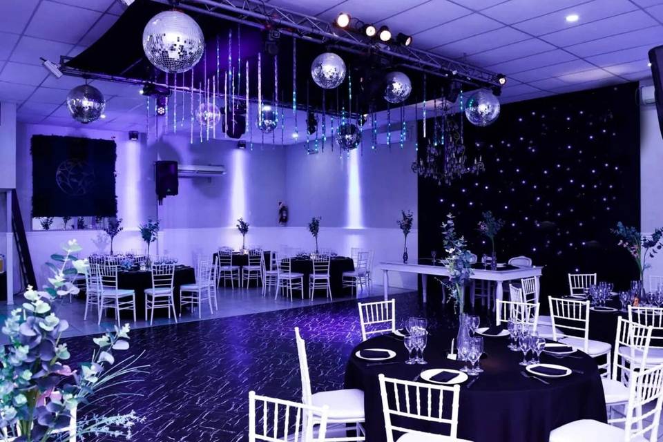 La Campiña Eventos