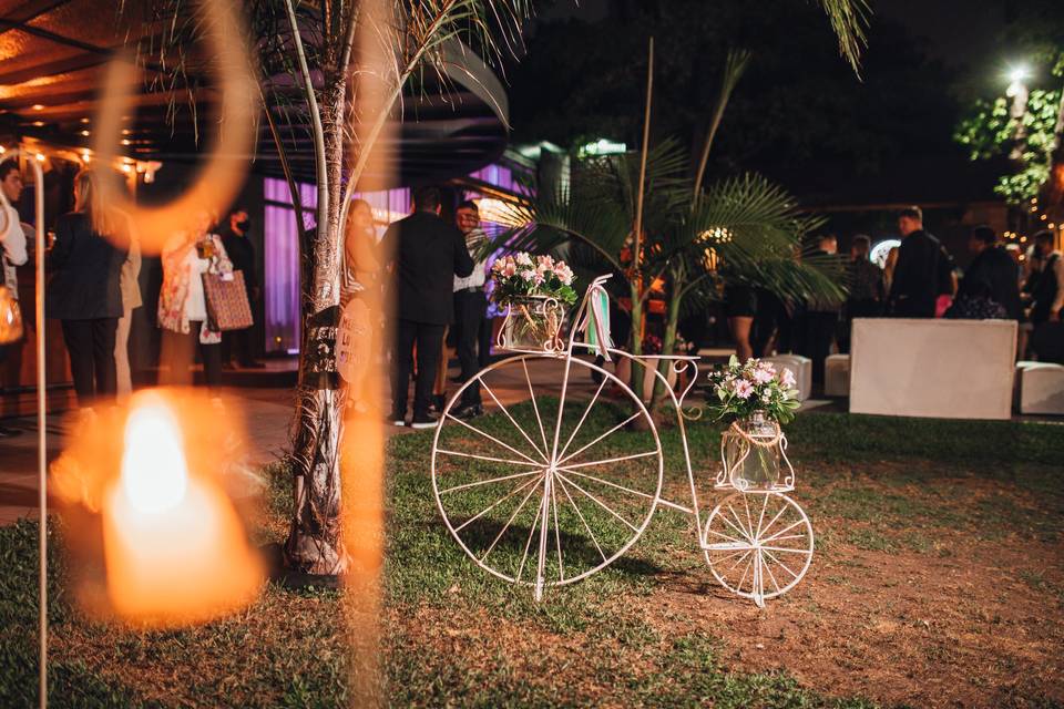 La Campiña Eventos