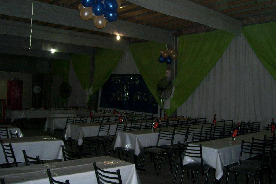 Salón