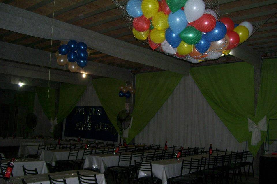 Eventos