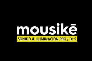 Logo Mousikē