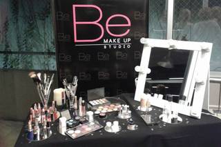 Be Make Up Studio