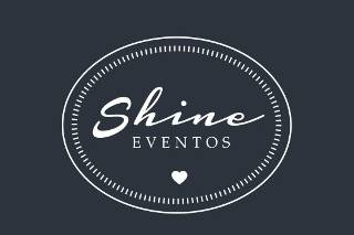 Shine Eventos logotipo