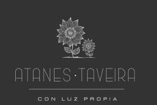 Atanes Taveira logo
