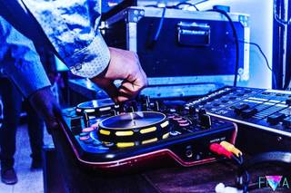 Fear Sound 1
