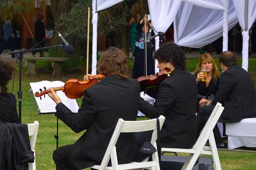 Música para eventos