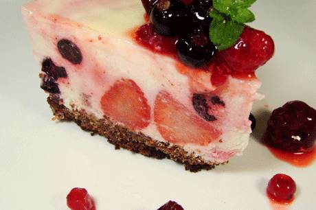 Cheese Cake