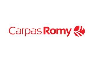 Carpas Romy logo