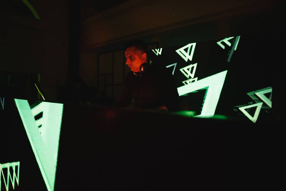 Martín Jurado DJ