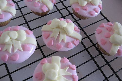 Che Cupcakes