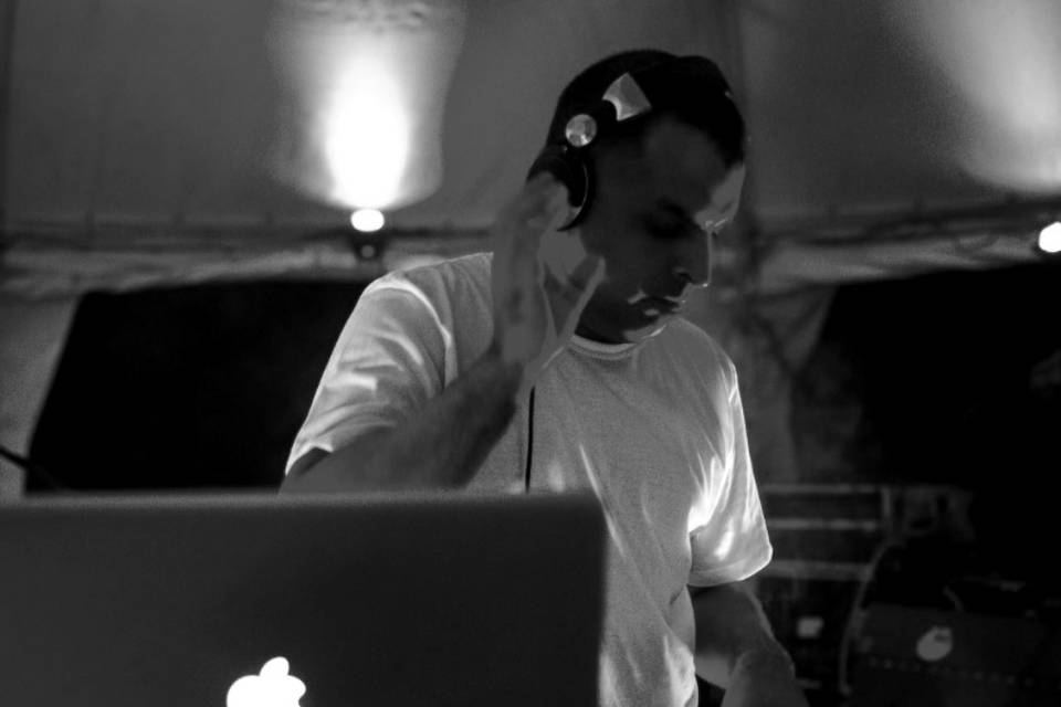 Martín Jurado DJ