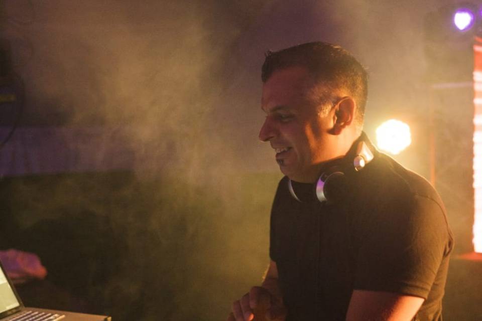 Martín Jurado DJ