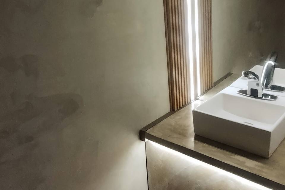 Pasión por los detalles