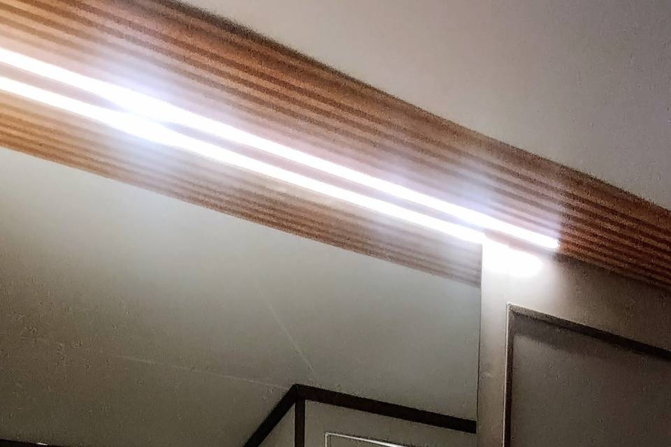 Iluminación ambiental
