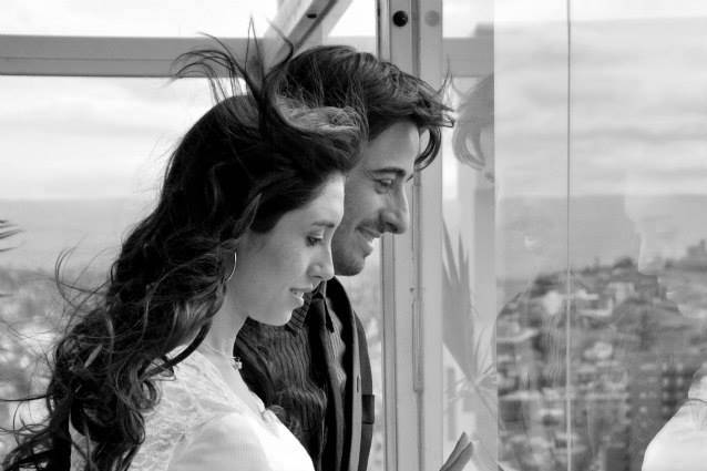 Book Pame y Diego