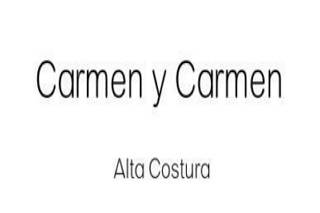Carmen y Carmen Alta Costura logo