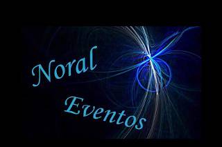 Logo Noral Eventos