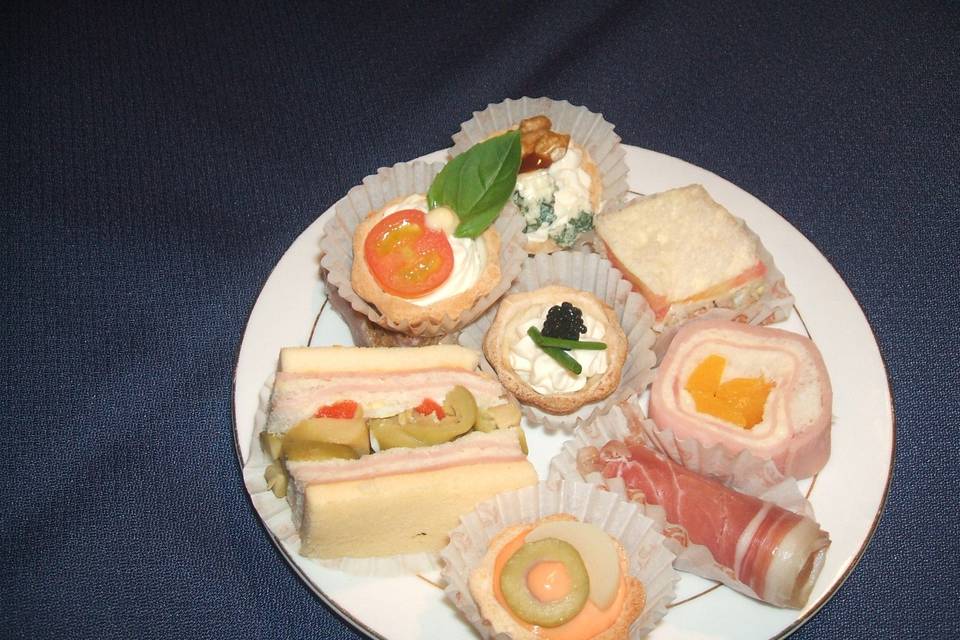 Epuyén Catering Service