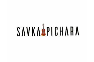 Savka Pichara Violinista logo