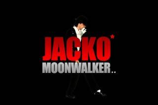 Jacko Moonwalker