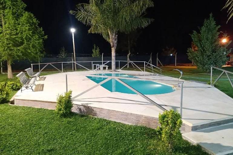 La Morena Eventos