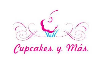 Cupcakes y Más logo