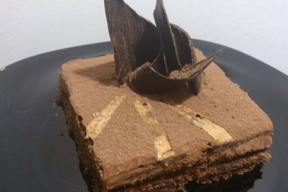 Chocotorta