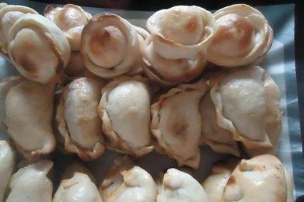 Empanaditas