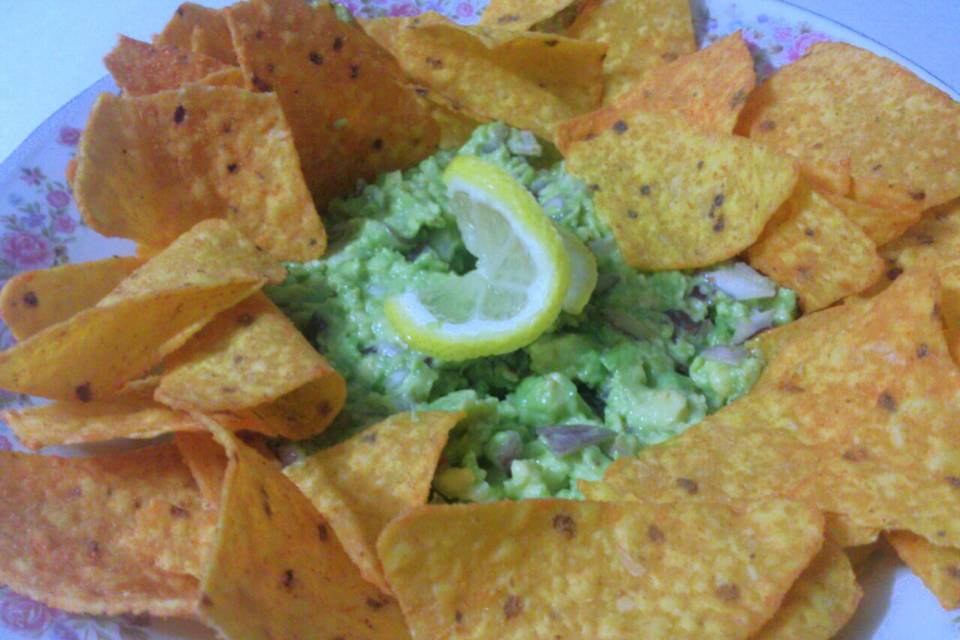 Guacamole