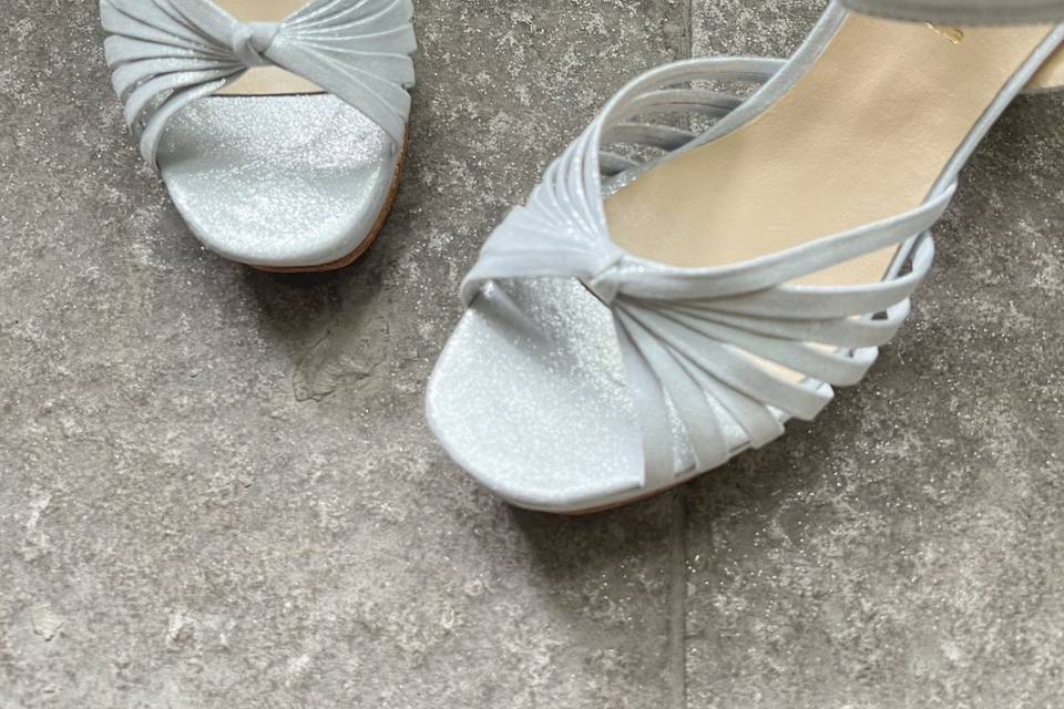 Löwen Shoes