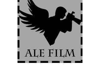 Ale Film logo