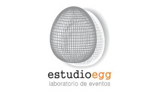 Estudio EGG logo