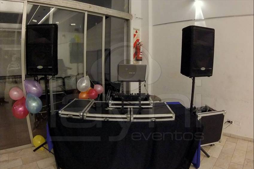 Layni Eventos