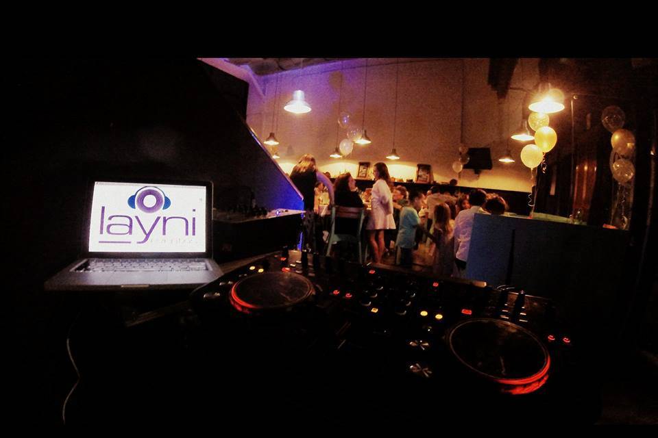 Layni Eventos