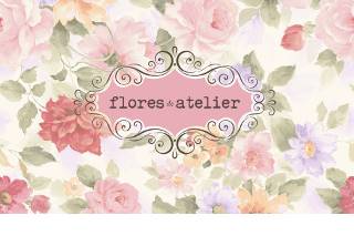 Flores de Atelier logo