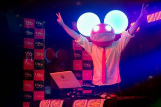 Livemau5 Show