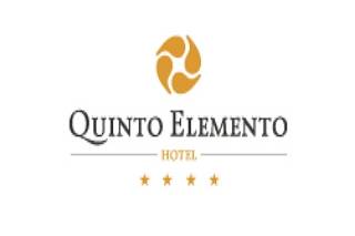 Hotel Quinto Elemento logo