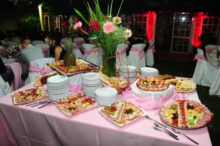 Macondo Eventos