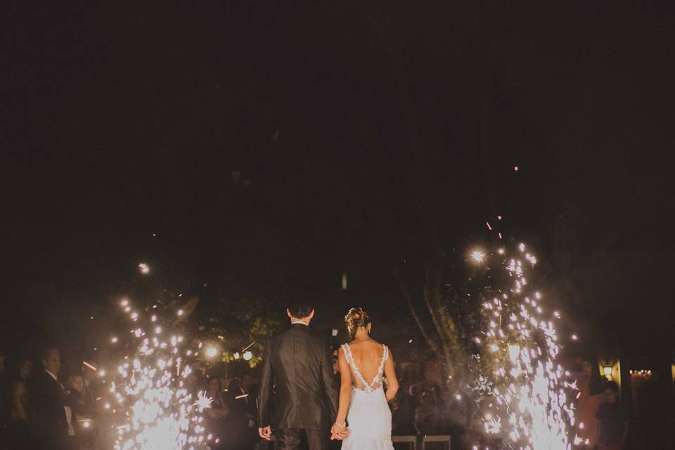 Mayra y Mariano Fotógrafos