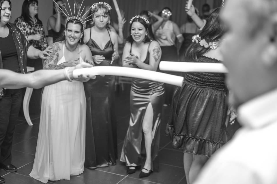 Lu & Martu Fiesta