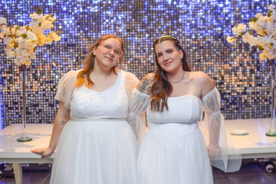 Lu & Martu Fiesta