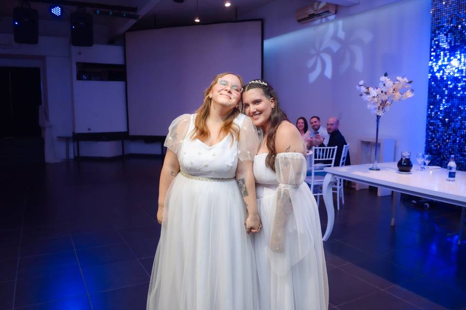 Lu & Martu Fiesta