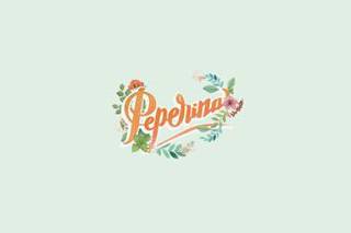 Peperina logo