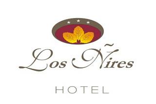 Los Ñires Hotel Logo